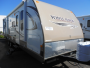 2013 Jayco WHITE HAWK